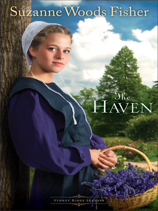 Title details for The Haven by Suzanne Woods Fisher - Wait list